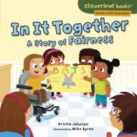 In it together : a story of fairness