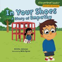 In your shoes : a story of empathy