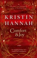 Comfort & joy : a fable