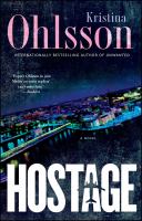 Hostage : a novel