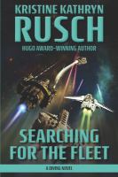 Searching for the fleet : a diving novel