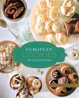 European cookies for every occasion