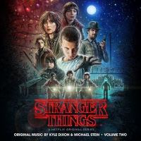 Stranger things. Volume 2 : original music