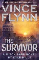 The survivor : a Mitch Rapp novel