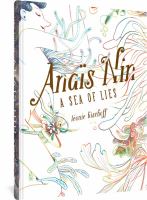 Anaïs Nin : a sea of lies