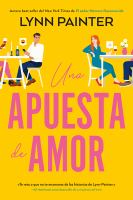UNA APUESTA DE AMOR/ THE LOVE WAGER