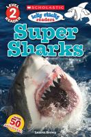 Super sharks