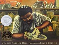 Dave, the potter : artist, poet, slave