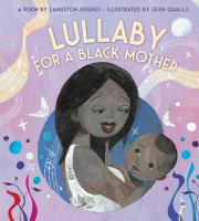 Lullaby : for a black mother