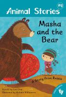 Masha and the bear