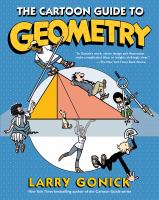 The cartoon guide to geometry