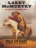 Folly and glory : a novel