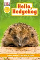 Hello, hedgehog