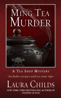 Ming tea murder
