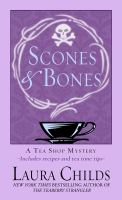 Scones & bones