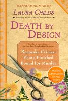 Death by design