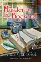 Murder by the bookend : an antique bookshop mystery
