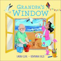 Grandpa's window