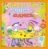 Circle time songs & games