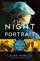 The night portrait : a novel of World War II and Da Vinci's Italy