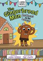 The Gingerbread Man : a graphic novel