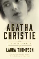 Agatha Christie : a mysterious life