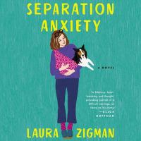 Separation anxiety : a novel