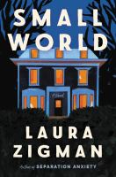 Small world : a novel
