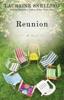 Reunion : a novel