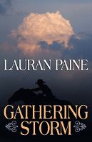 Gathering storm : a western duo