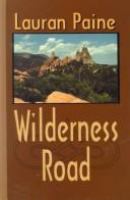 Wilderness road