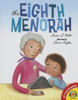 The eighth menorah