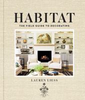 Habitat : the field guide to decorating