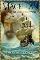 Magellan : over the edge of the world