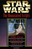 Star Wars : the annotated screenplays
