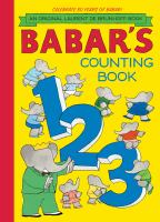 Babar's counting book
