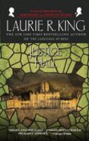 Justice Hall : a Mary Russell novel