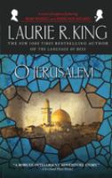 O Jerusalem : a Mary Russell novel