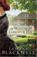 The widow of Larkspur Inn