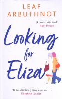 Looking for Eliza