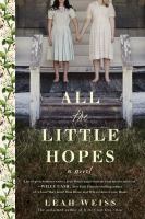 All the little hopes : a novel
