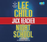 Night school : a Jack Reacher novel