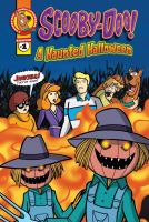 Scooby-Doo!. A haunted Halloween