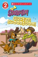 Giddyup, Scooby-Doo!