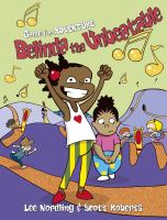Belinda the unbeatable : a graphic novel
