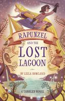 Rapunzel and the lost lagoon