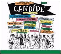 Candide : original Broadway cast recording