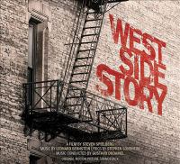 West Side Story : original motion picture soundtrack