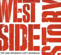 West Side story : the new Broadway cast recording