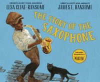 The story of the saxophone